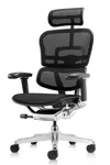 Эргономичное кресло Comfort Workspace Ergohuman Elite 2 ST