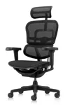 Эргономичное кресло Comfort Workspace Ergohuman Ultra ST
