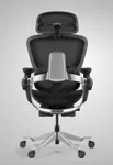 Эргономичное кресло HINOMI H2 PRO BLK