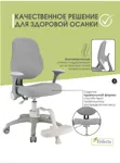 Эргономичное детское кресло Trifecta Школьник New