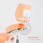 Ортопедический коленный стул Takasima Олимп СК-2/2