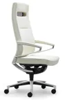 Klober CENTEO - кресло премиум класса