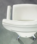 Klober CENTEO - кресло премиум класса