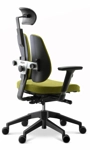 Ортопедическое кресло Duorest Alpha A30H