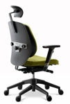 Ортопедическое кресло Duorest Alpha A50H