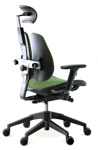 Ортопедическое кресло Duorest Alpha A60H
