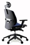 Ортопедическое кресло Duorest Alpha A80H