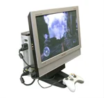 Ergotron Neo-Flex Lift Система Все в одном 33-326-085