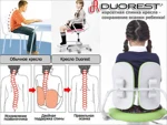Duorest Kids DR-289SG