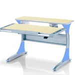 Растущая парта-трансформер Harvard