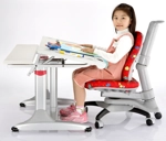 Растущая парта-трансформер Токио