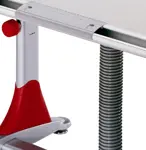 Растущая парта-трансформер Cambridge