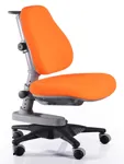 Растущее кресло Newton Оранжевый цвет KY