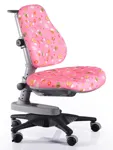 Растущее кресло Newton Розовый цвет PN