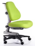 Растущее кресло Newton Салатовый цвет KZ