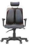 Ортопедическое офисное кресло Executive Chair DR-150A
