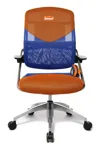 Эргономичное детское кресло 3D-SCOUT 1