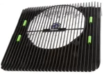 Охлаждающая подставка Maxi радиаторная для ноутбука, Fellowes