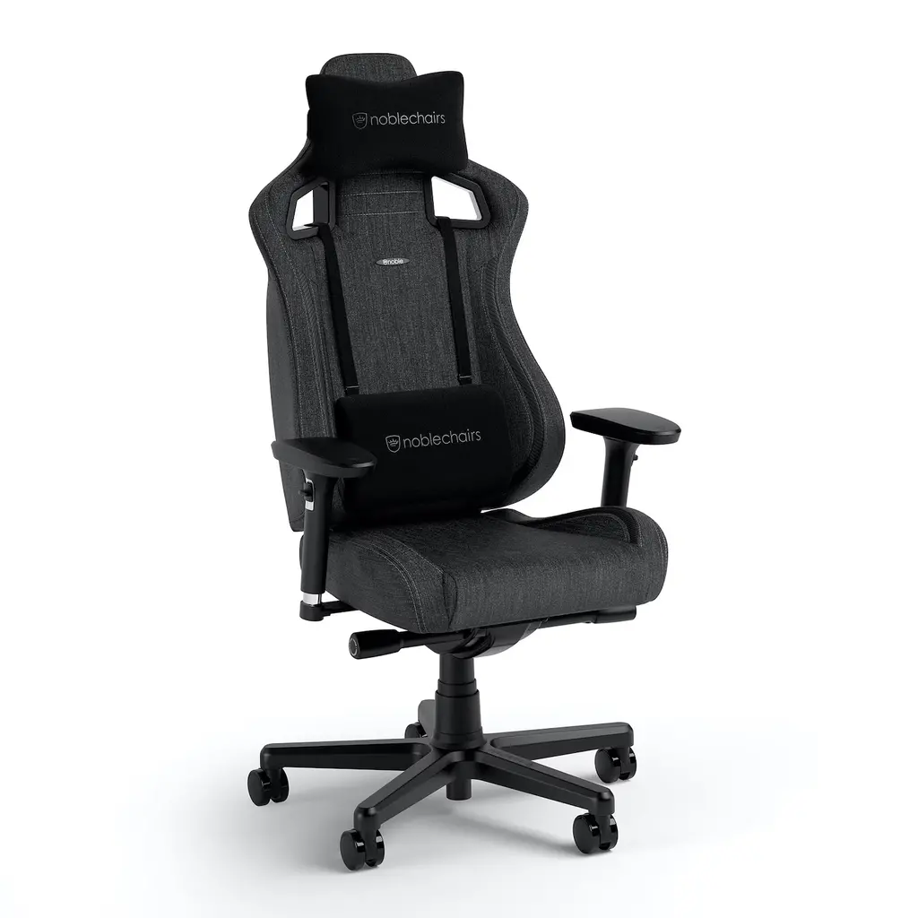 Игровое кресло Noblechairs Epic