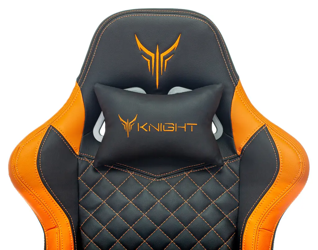 кресло игровое knight armor