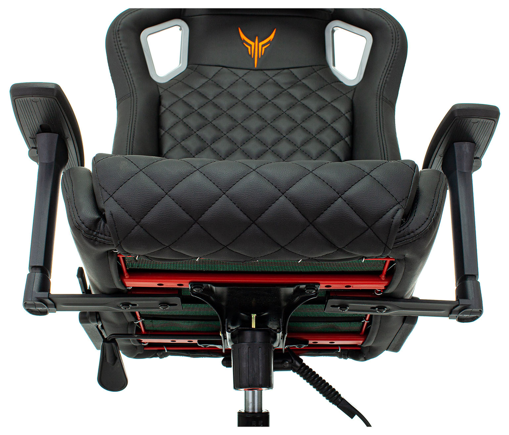 Кресло Игровое Knight Outrider Ltd Купить
