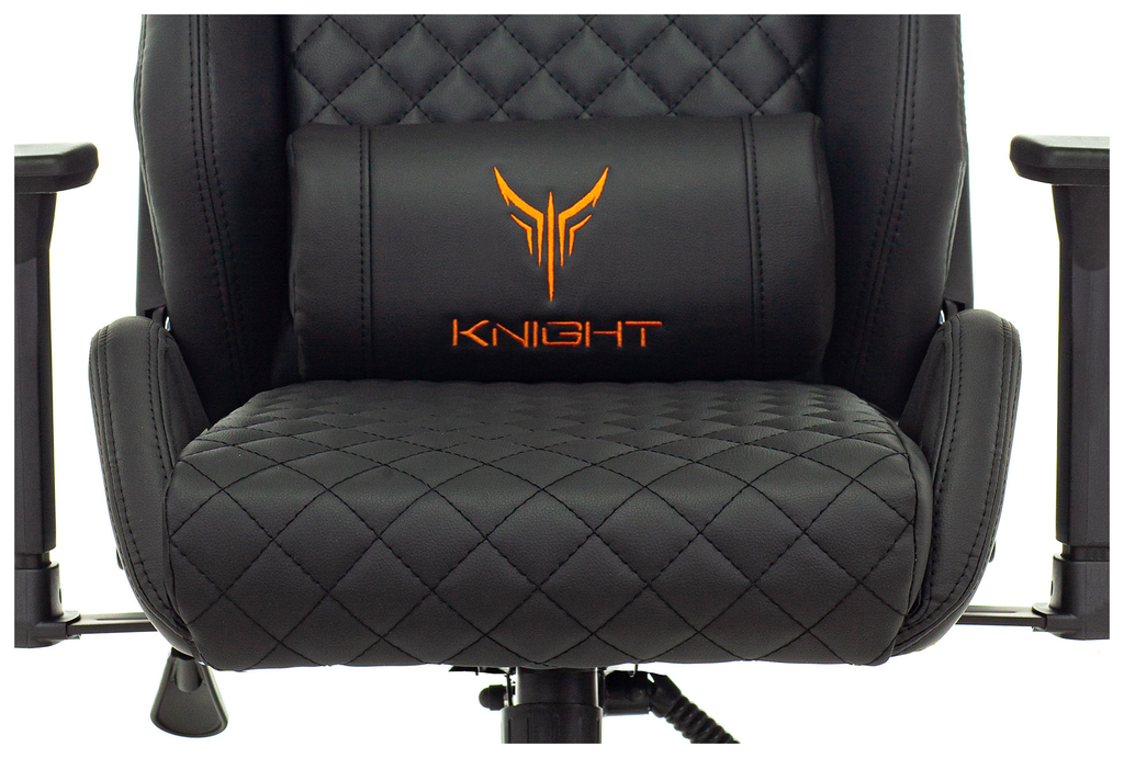Кресло Игровое Knight Outrider Ltd Купить