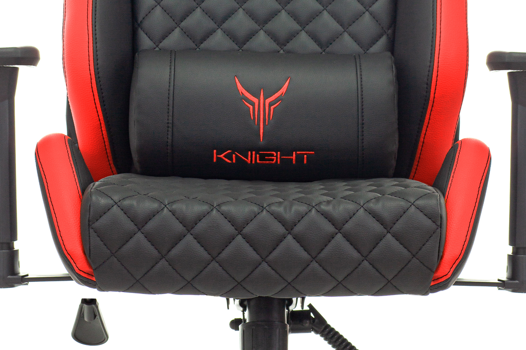 Кресло Игровое Knight Outrider Ltd Купить