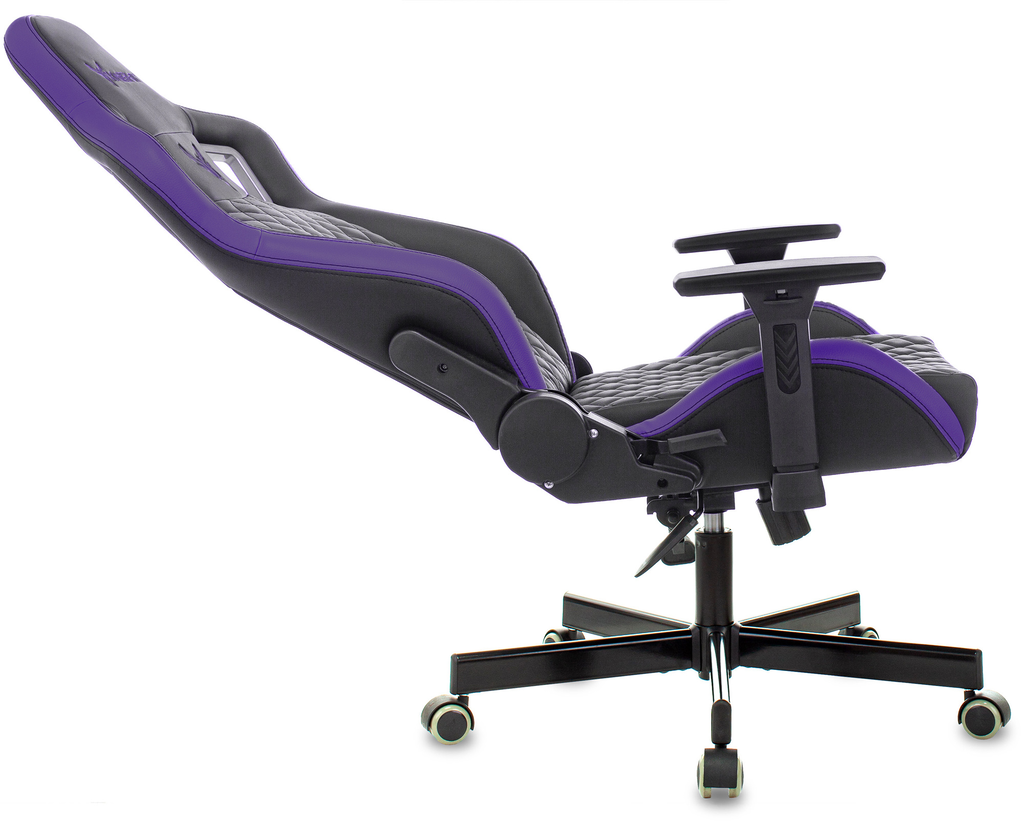 Кресло Игровое Knight Outrider Ltd Купить