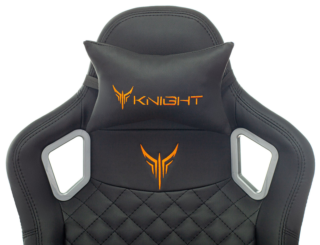Кресло Игровое Knight Outrider Ltd Купить