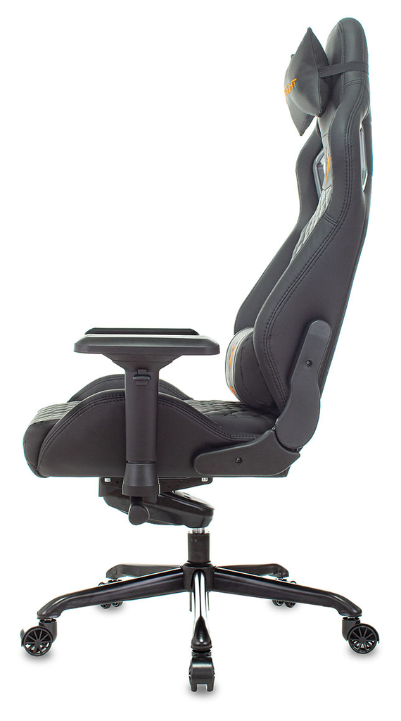 Кресло Игровое Knight Outrider Ltd Купить