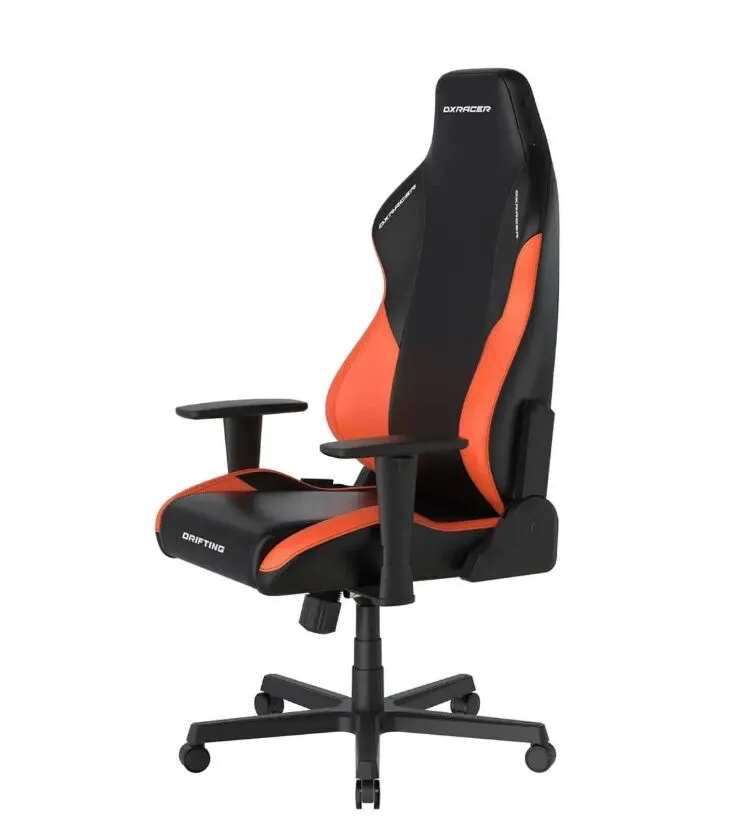 Геймерское кресло DXRacer DRIFTING OH/DL23/