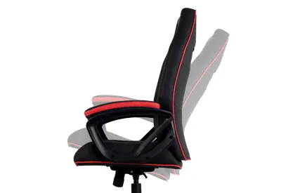 ThunderX3 TGC10 вид сбоку