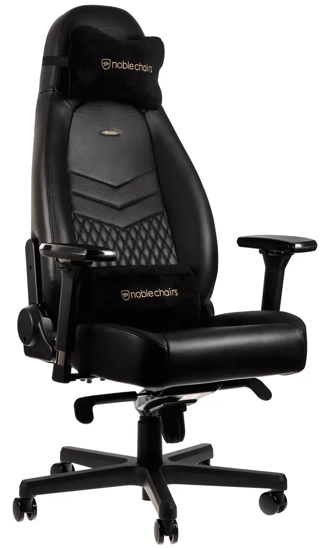 Кресло noblechairs icon