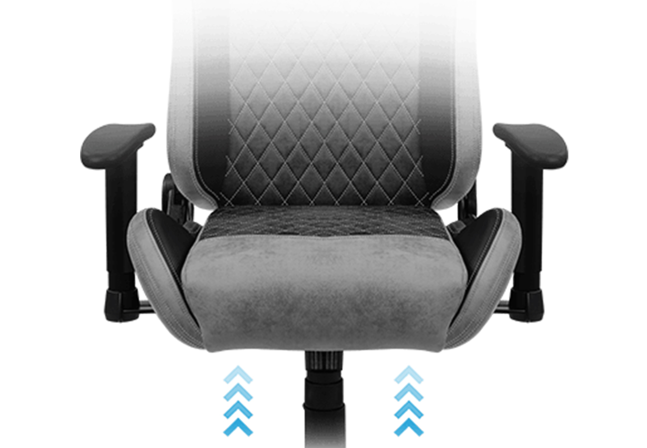 Aerocool Duke Кресло Купить