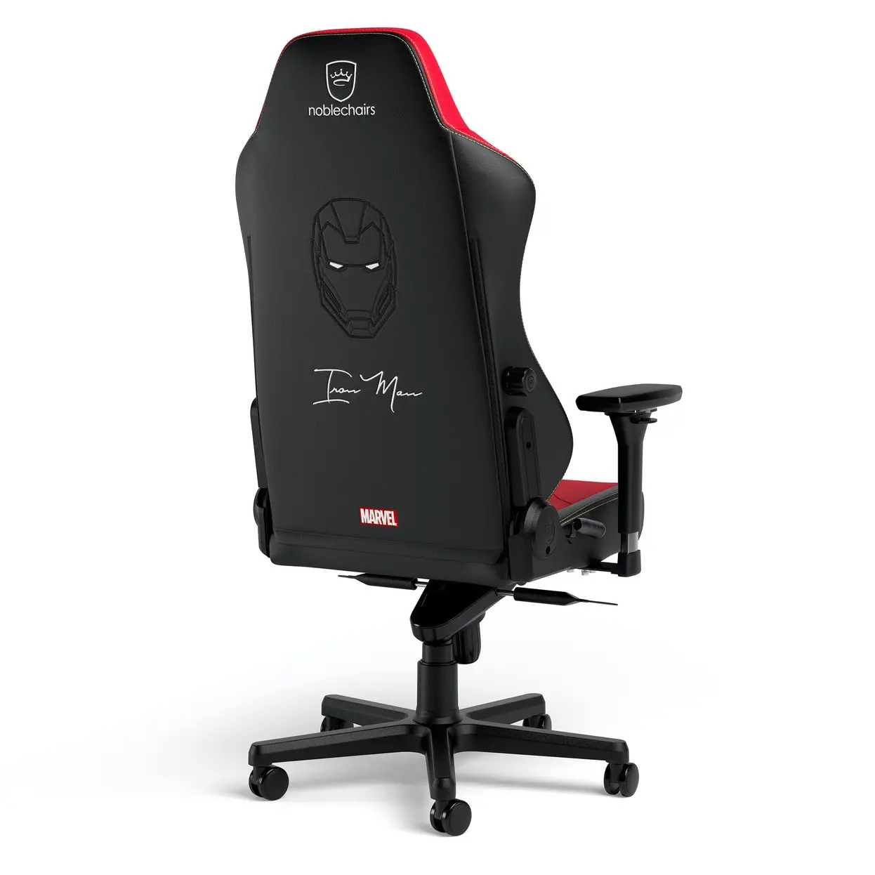 компьютерное кресло noblechairs hero