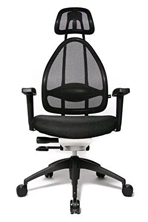 Эргономичное офисное кресло Open Art 10