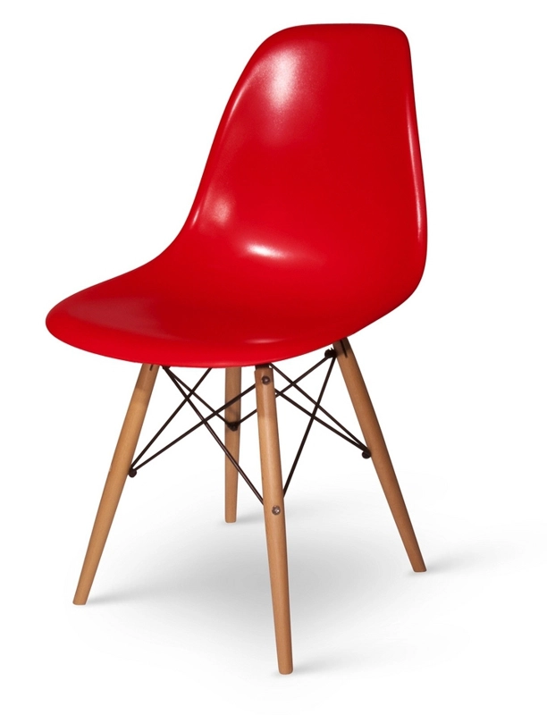 Стул Eames Style DSW Chair