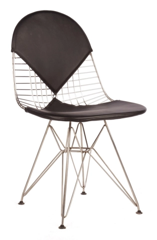 Eames Wire Chair DKR 2 27000