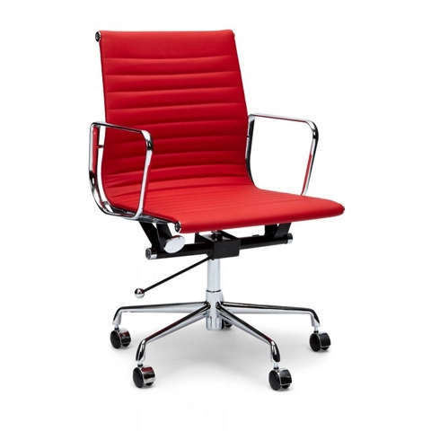 Casino ribbed office chair 2025