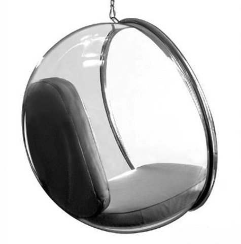 Bubble chair ebay 2025