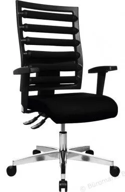 Эргономичное офисное кресло Sitness Workout