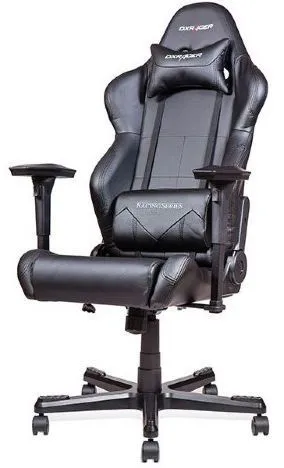 Игровое кресло DxRacer Racing series, Model RE99