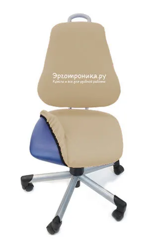 Защитный цветной чехол для детского кресла LIBAO LB-C01