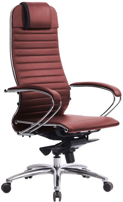 Эргономичное офисное кресло Samurai K1