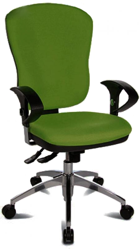 Эргономичное офисное кресло Solution SY
