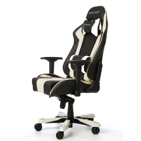 Dxracer кресло king oh ks06