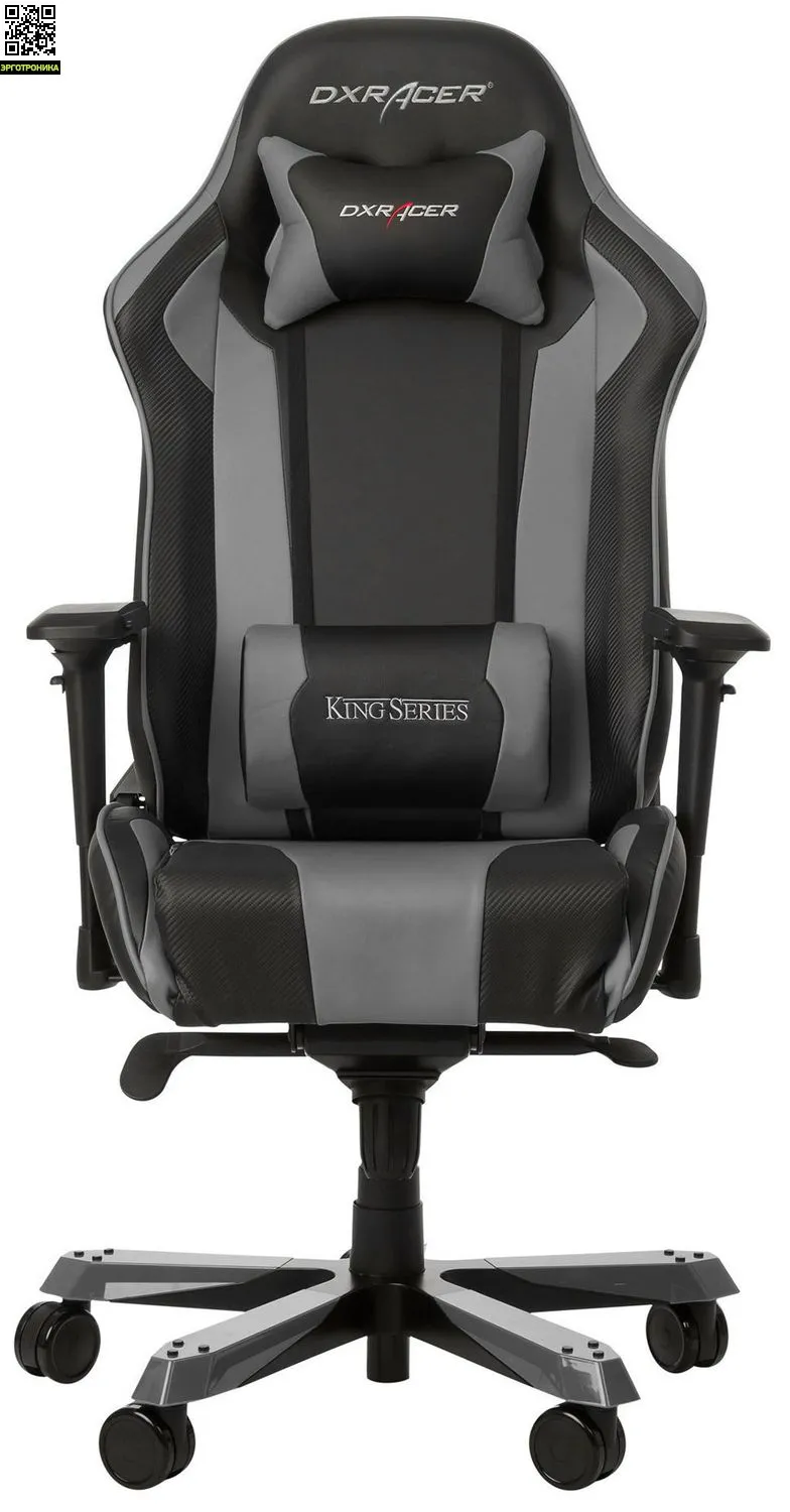 dxracer king series model ks06 Игровое кресло