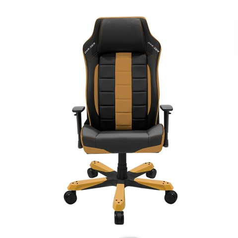 Dxracer boss review outlet