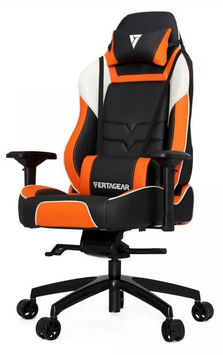 Профессиональное киберспортивное кресло Vertagear PL6000