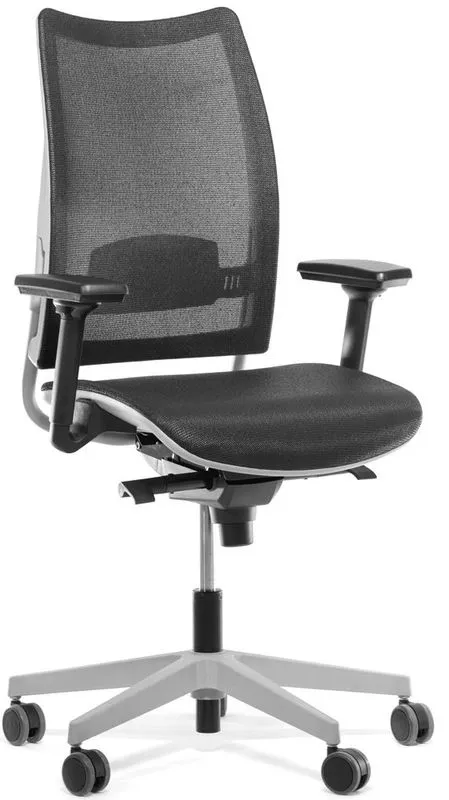 Офисное кресло для сотрудников Overtime